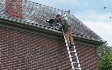 what affects urgent Oborne roof repairs
