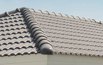 advantages of Oborne clay roofing