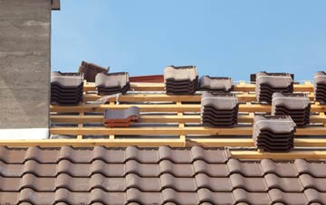 Oborne clay roofing costs