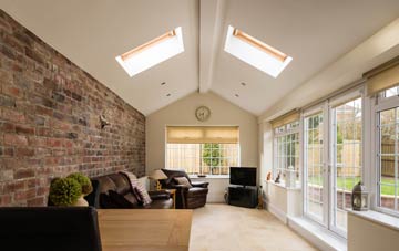 conservatory roof insulation Oborne, Dorset
