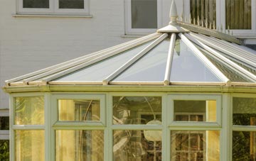 conservatory roof repair Oborne, Dorset