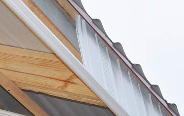 why Oborne fascia repairs are essential