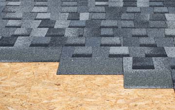 expert Oborne asphalt roof companies