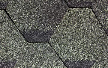 Oborne fibreglass shingle repairs