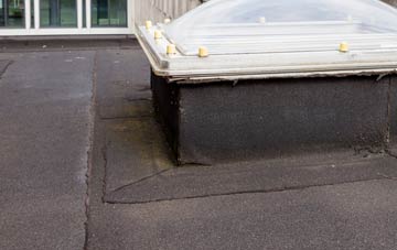 disadvantages of Oborne flat roofs