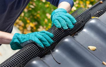Oborne gutter repair companies