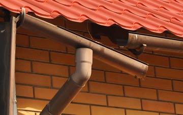 Oborne gutter repair costs