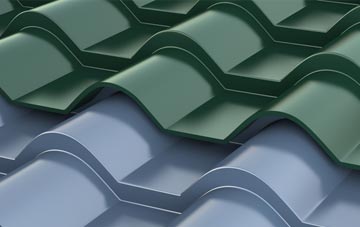 who should consider Oborne plastic roofs