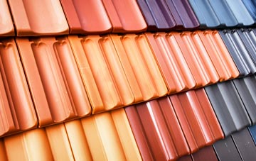 Oborne roof tile costs