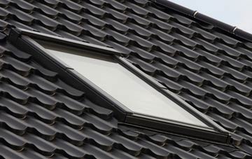 benefits of Oborne roof windows