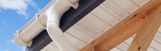 get Oborne guttering quotes today