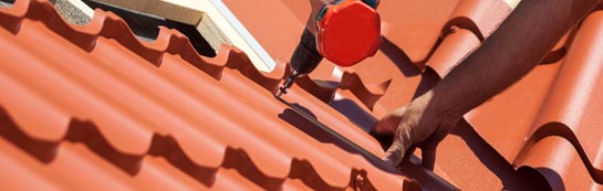 save on Oborne roof installation costs