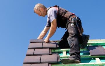 disadvantages of Oborne slate roofing