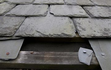 Oborne slate roof repairs and maintenance