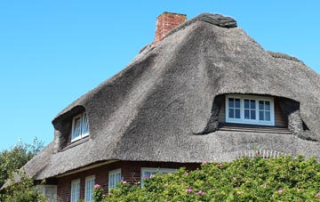 thatch roofing Oborne, Dorset