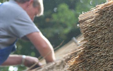 professional Oborne thatchers