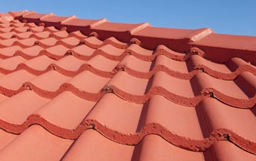 Oborne tile and slate roof replacement