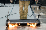 Oborne flat roof sealing quote