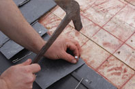 free Oborne garage roof repair quotes
