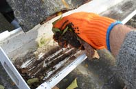 rated Oborne gutter cleaning companies