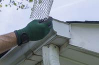 rated Oborne guttering repair companies