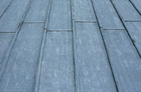 Oborne lead roofing
