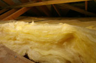 Oborne pitch roof insulation
