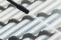 rated Oborne roof cleaning companies