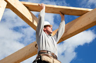 Oborne roof replacement work