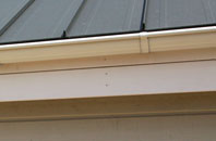 Oborne soffit repair