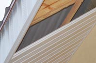 rated Oborne soffit repair companies